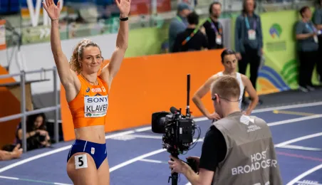 Halowe Mistrzostwa Świata Kujawy Pomorze 2026 - Piątek