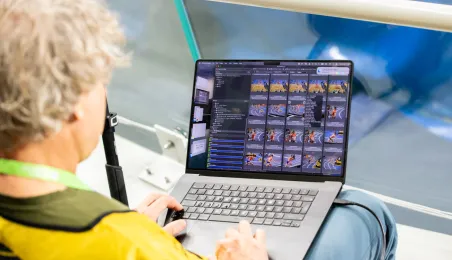 Halowe Mistrzostwa Świata Kujawy Pomorze 2026 - Piątek