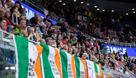 Halowe Mistrzostwa Świata Kujawy Pomorze 2026 - Piątek