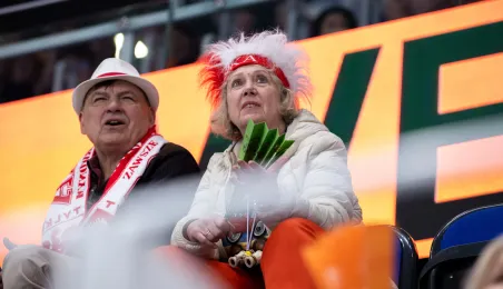 Halowe Mistrzostwa Świata Kujawy Pomorze 2026 - Piątek