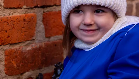 Nowy aniołek przy Krzywej Wieży, 2.03.2026