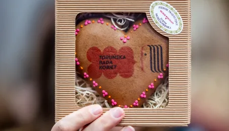 Toruńska Rada Kobiet zakończyła I kadencję, 3.03.2026 