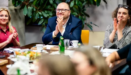 Toruńska Rada Kobiet zakończyła I kadencję, 3.03.2026 