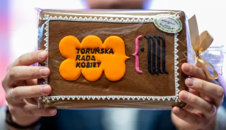 Toruńska Rada Kobiet zakończyła I kadencję, 3.03.2026 