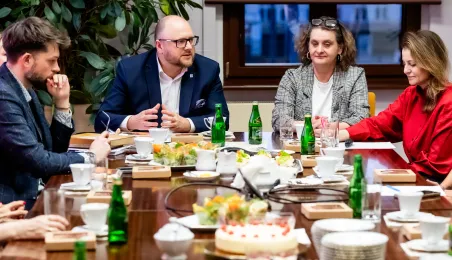 Toruńska Rada Kobiet zakończyła I kadencję, 3.03.2026 