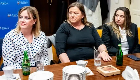 Toruńska Rada Kobiet zakończyła I kadencję, 3.03.2026 