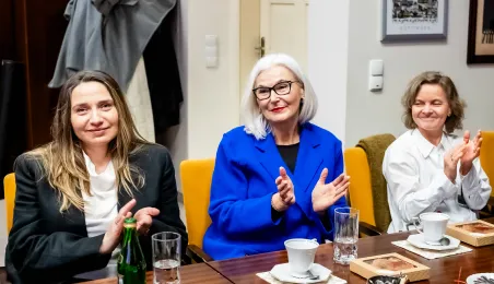 Toruńska Rada Kobiet zakończyła I kadencję, 3.03.2026 