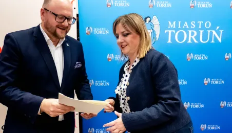 Toruńska Rada Kobiet zakończyła I kadencję, 3.03.2026 