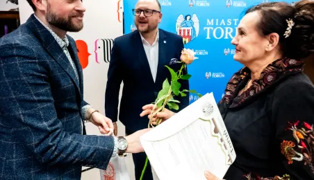 Toruńska Rada Kobiet zakończyła I kadencję, 3.03.2026 