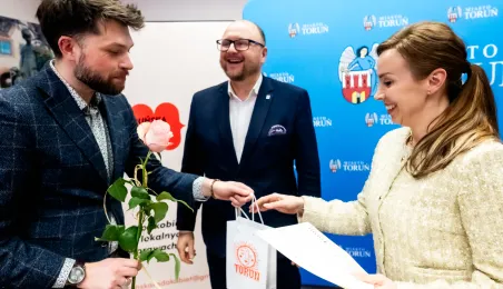 Toruńska Rada Kobiet zakończyła I kadencję, 3.03.2026 