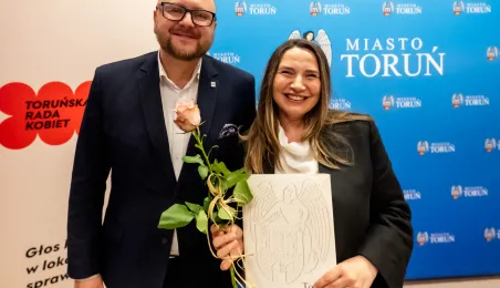 Toruńska Rada Kobiet zakończyła I kadencję, 3.03.2026 