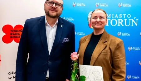 Toruńska Rada Kobiet zakończyła I kadencję, 3.03.2026 