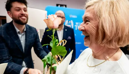 Toruńska Rada Kobiet zakończyła I kadencję, 3.03.2026 