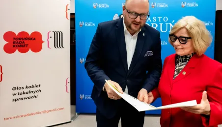 Toruńska Rada Kobiet zakończyła I kadencję, 3.03.2026 
