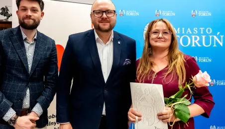 Toruńska Rada Kobiet zakończyła I kadencję, 3.03.2026 