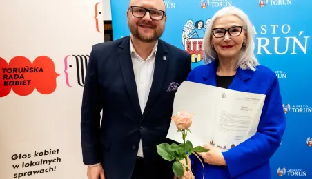Toruńska Rada Kobiet zakończyła I kadencję, 3.03.2026 