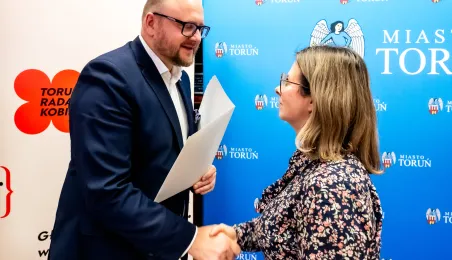 Toruńska Rada Kobiet zakończyła I kadencję, 3.03.2026 