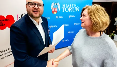 Toruńska Rada Kobiet zakończyła I kadencję, 3.03.2026 