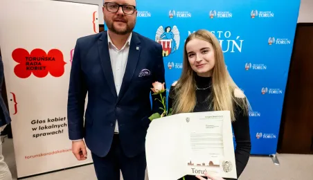 Toruńska Rada Kobiet zakończyła I kadencję, 3.03.2026 