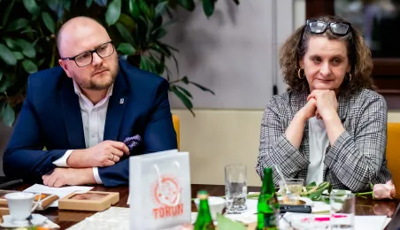 Toruńska Rada Kobiet zakończyła I kadencję, 3.03.2026 