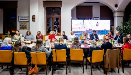 Toruńska Rada Kobiet zakończyła I kadencję, 3.03.2026 