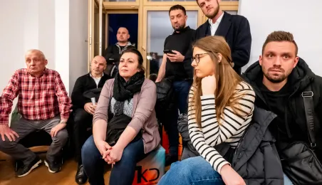 Otwarte spotkanie konsultacyjne dotyczące polityki parkingowej w Toruniu, 5.03.2026