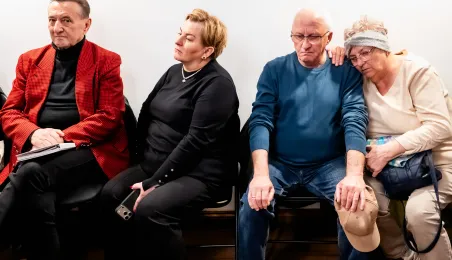 Otwarte spotkanie konsultacyjne dotyczące polityki parkingowej w Toruniu, 5.03.2026