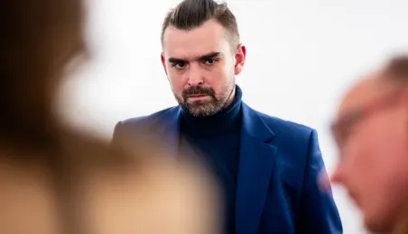 Otwarte spotkanie konsultacyjne dotyczące polityki parkingowej w Toruniu, 5.03.2026