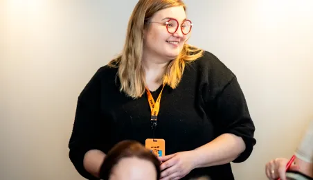 ŚniadaNGO w Toruńskim Laboratorium Miejskim, 5.03.2026