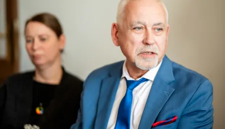 ŚniadaNGO w Toruńskim Laboratorium Miejskim, 5.03.2026