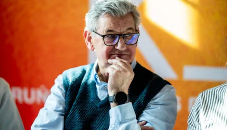 ŚniadaNGO w Toruńskim Laboratorium Miejskim, 5.03.2026