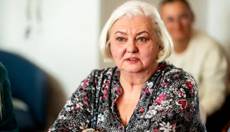 ŚniadaNGO w Toruńskim Laboratorium Miejskim, 5.03.2026