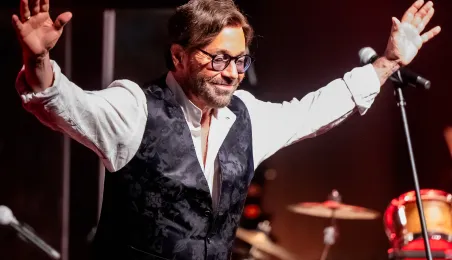 Metropolis Jazz Festival: Al di Meola