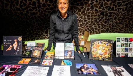 Metropolis Jazz Festival: Al di Meola