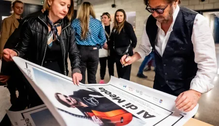 Metropolis Jazz Festival: Al di Meola