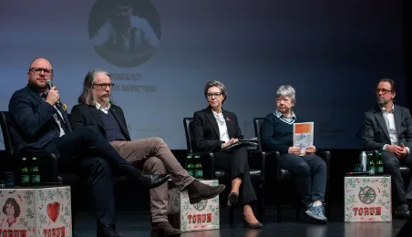 Eksperci dyskutowali o ISKRZE, 6.03.2026