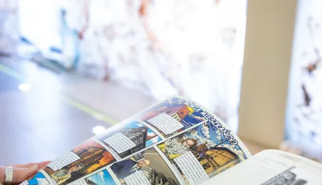 Eksperci dyskutowali o ISKRZE, 6.03.2026