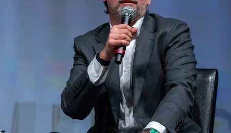 Eksperci dyskutowali o ISKRZE, 6.03.2026