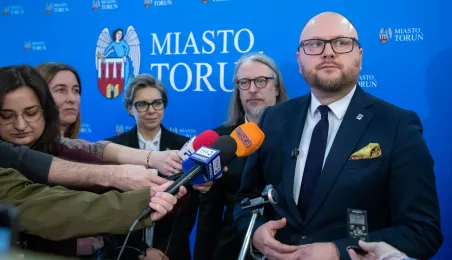 Eksperci dyskutowali o ISKRZE, 6.03.2026