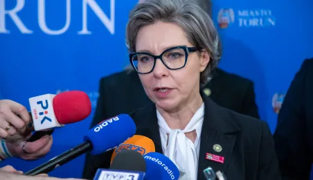 Eksperci dyskutowali o ISKRZE, 6.03.2026