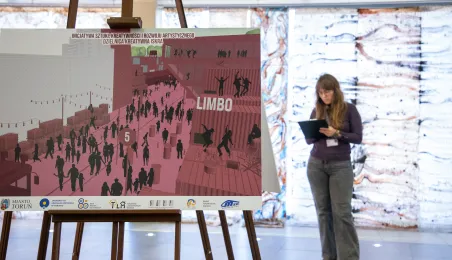 Eksperci dyskutowali o ISKRZE, 6.03.2026