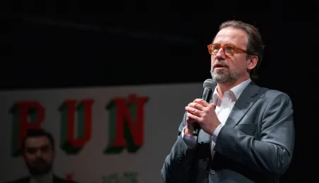 Eksperci dyskutowali o ISKRZE, 6.03.2026