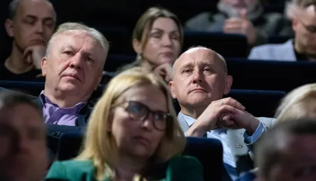 Eksperci dyskutowali o ISKRZE, 6.03.2026