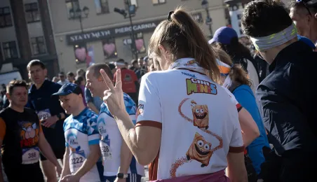 Trylogia Toruńskich Legend 2026