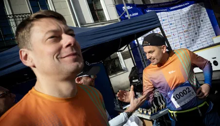 Trylogia Toruńskich Legend 2026