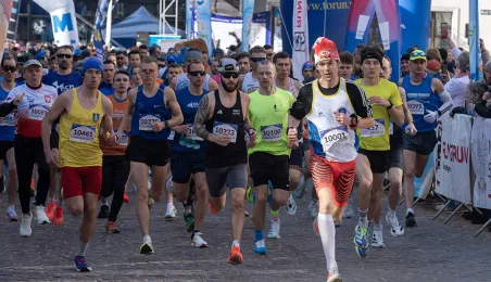 Trylogia Toruńskich Legend 2026