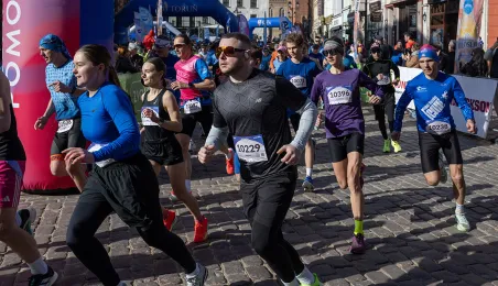 Trylogia Toruńskich Legend 2026