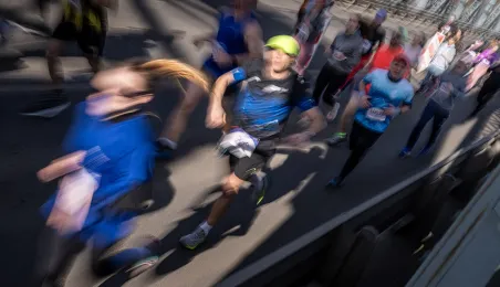 Trylogia Toruńskich Legend 2026