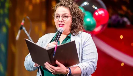 Struny Kobiecości i Męskości, 9.03.2026