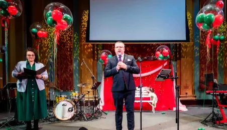 Struny Kobiecości i Męskości, 9.03.2026